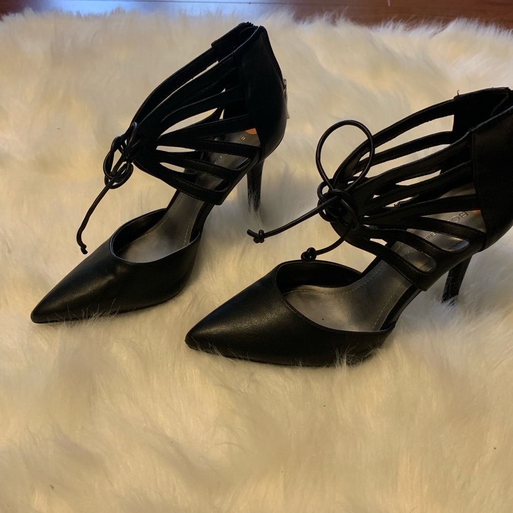 Classy heels